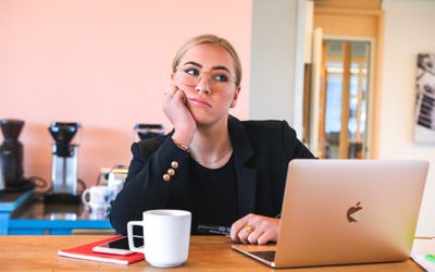 4 verbes pour ne plus procrastiner